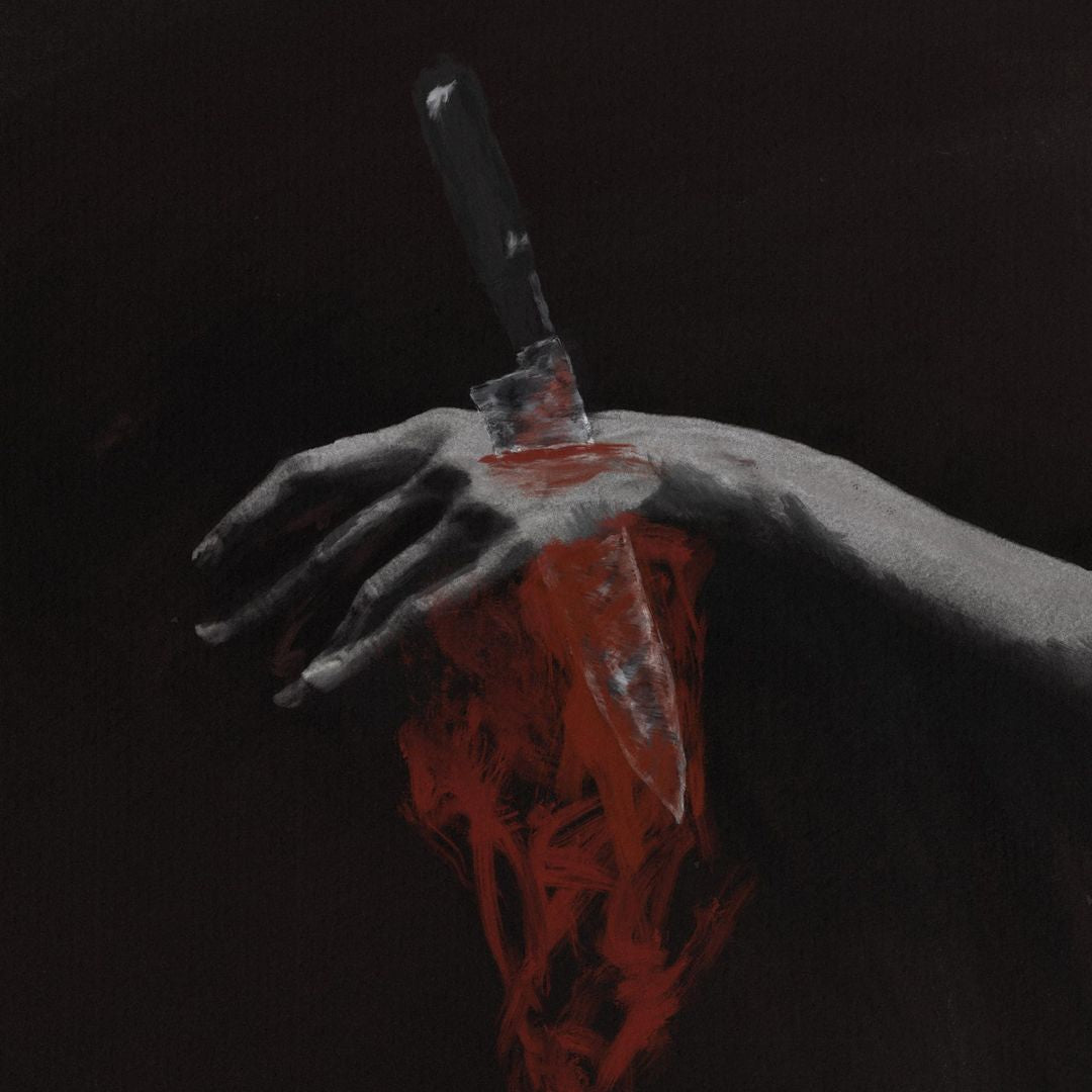 Nothing Left to Love cover art