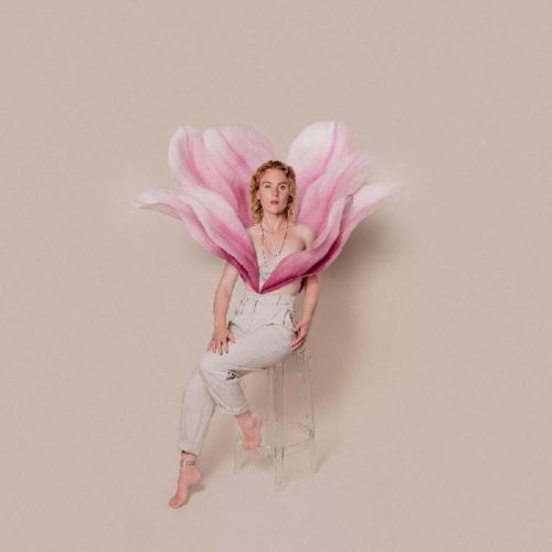 Magnolia cover art