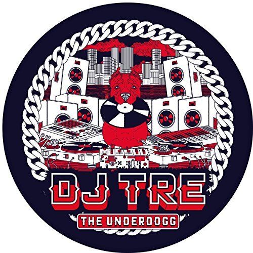 Underdogg cover art