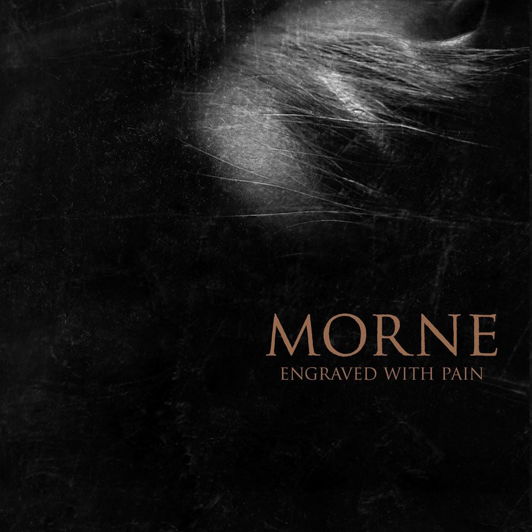 Engraved With Pain cover art