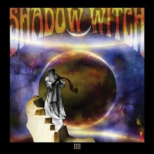 Eschaton cover art