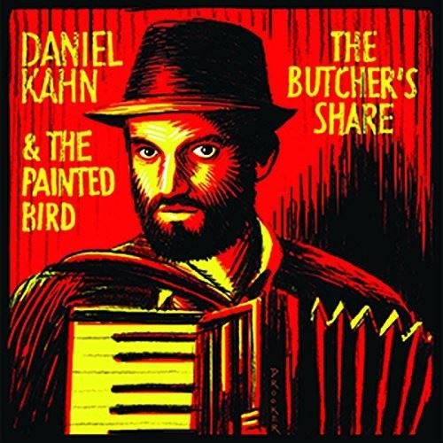 Butcher's Share cover art
