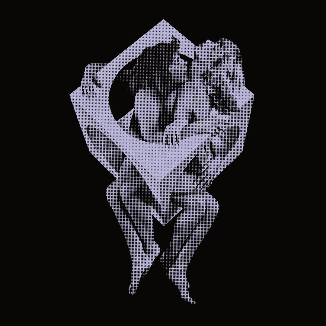 Midnight Blue cover art