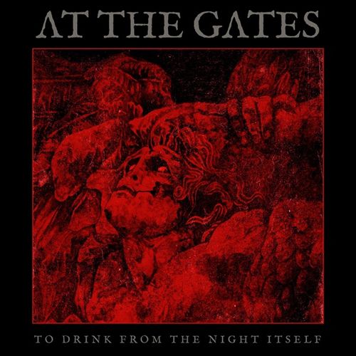 To Drink From the Night Itself cover art