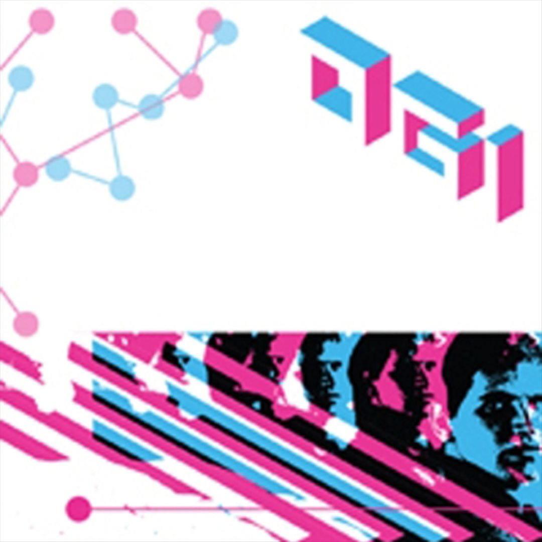 OGI cover art