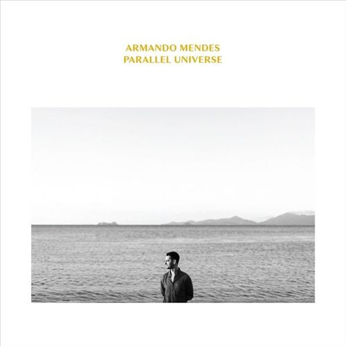 Parallel Universe cover art