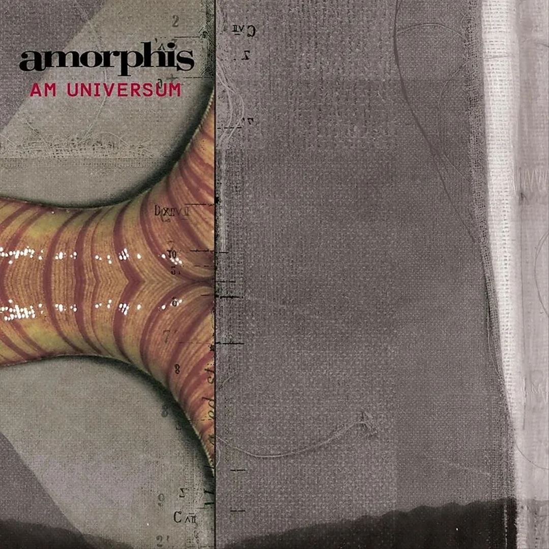 Am Universum cover art