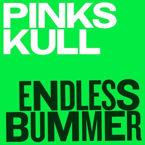 Endless Bummer cover art