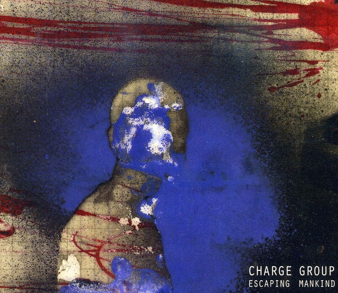 Escaping Mankind cover art
