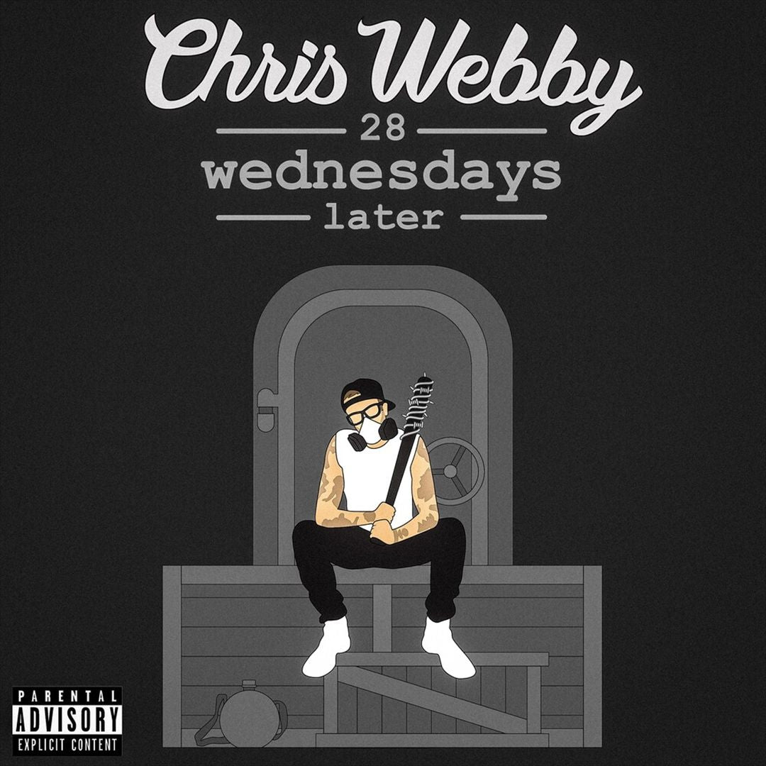 28 Wednesdays Later cover art