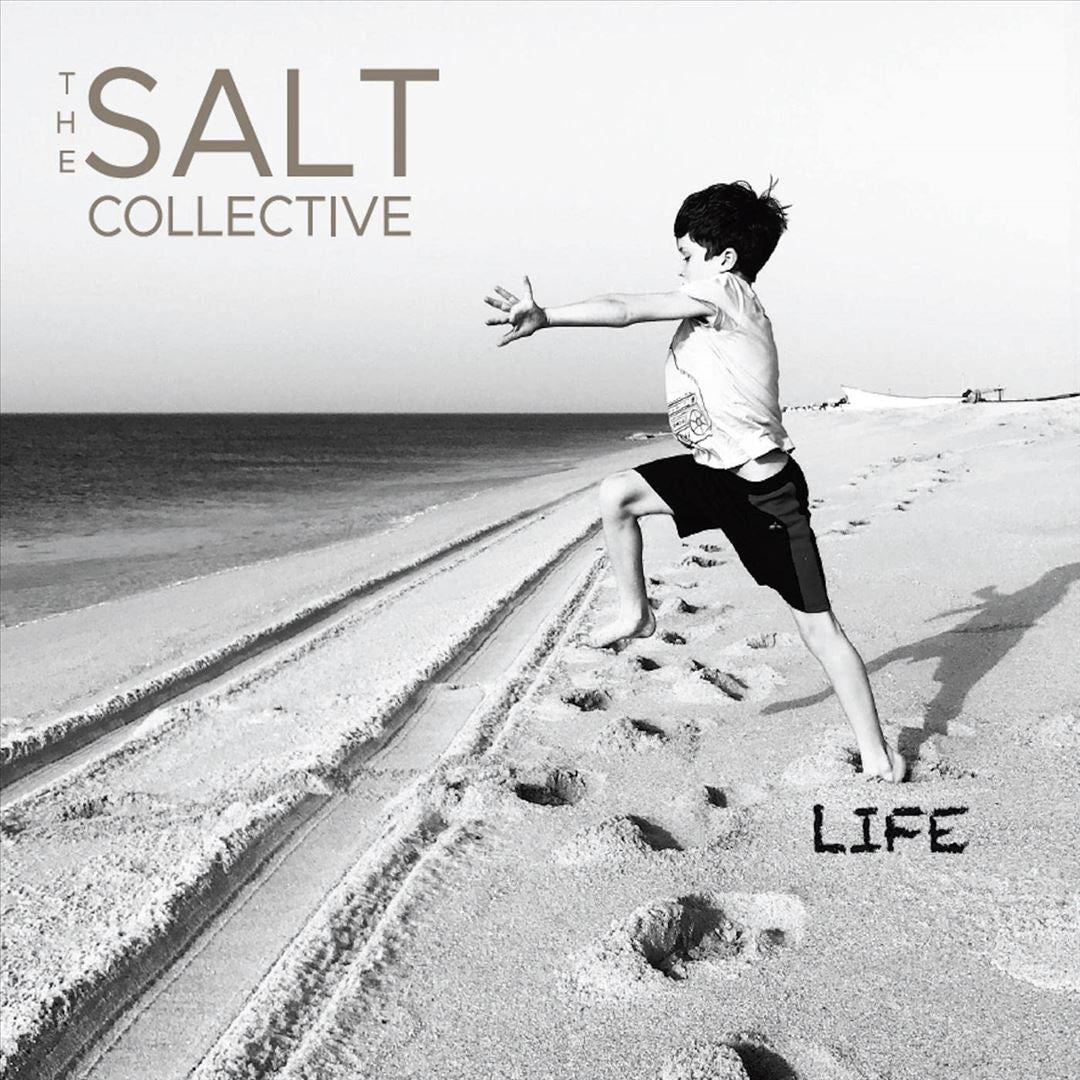 Life cover art