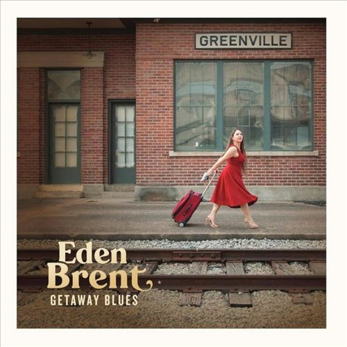 Getaway Blues cover art