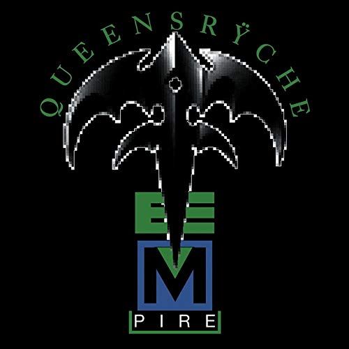 Empire cover art