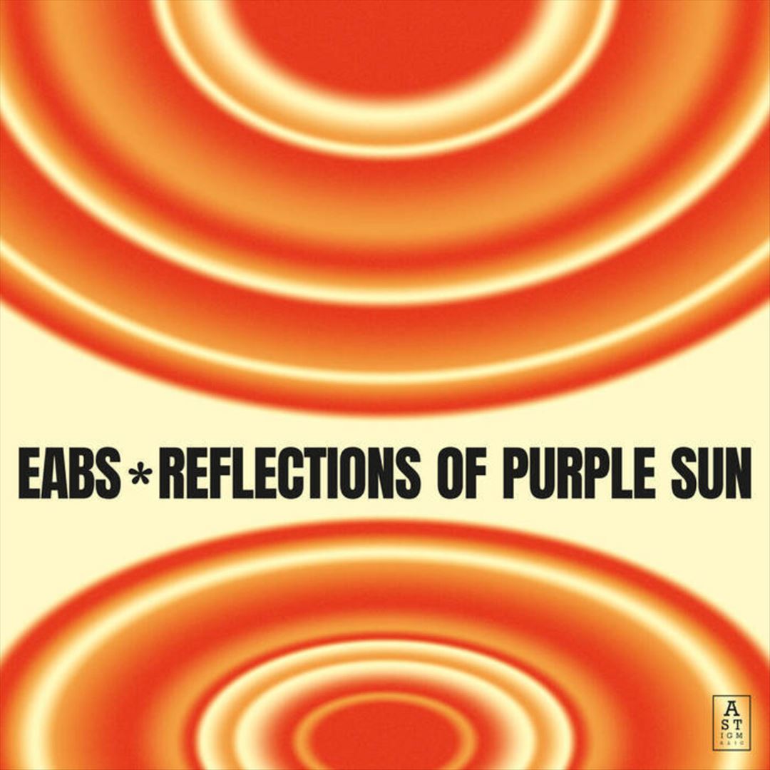 Reflections of Purple Sun cover art