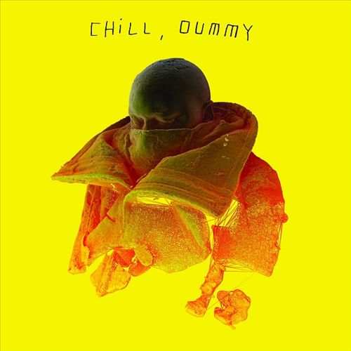 Chill, Dummy cover art