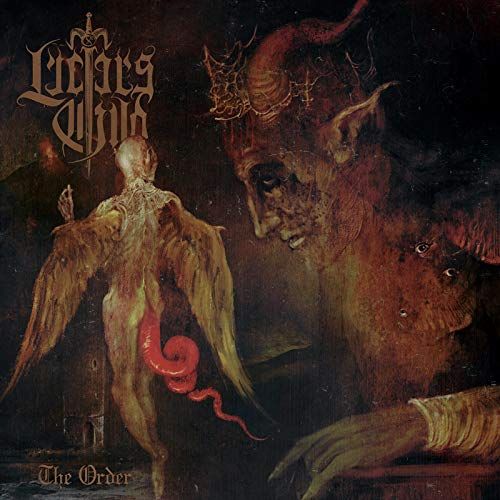 Order cover art