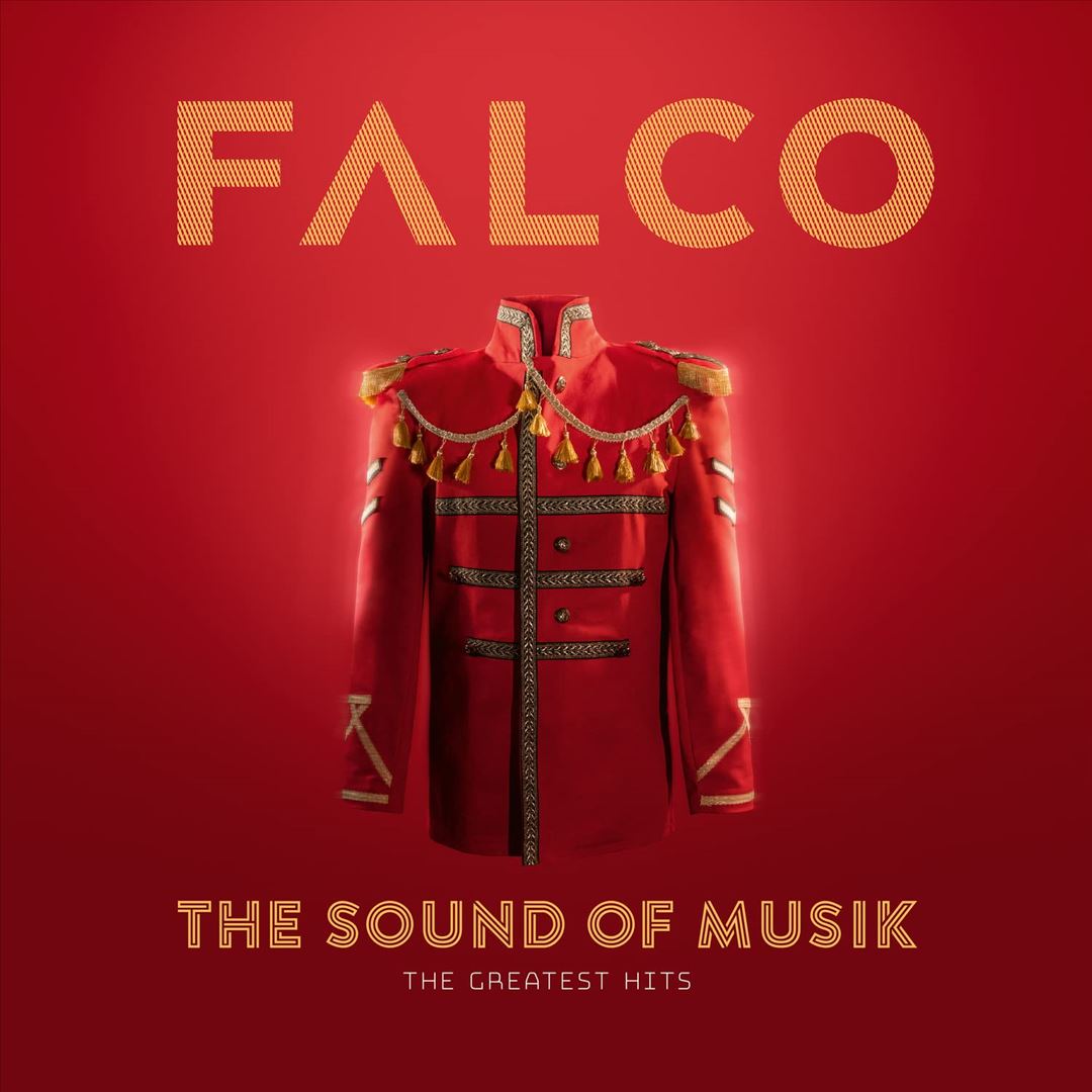 Sound of Musik: The Greatest Hits cover art