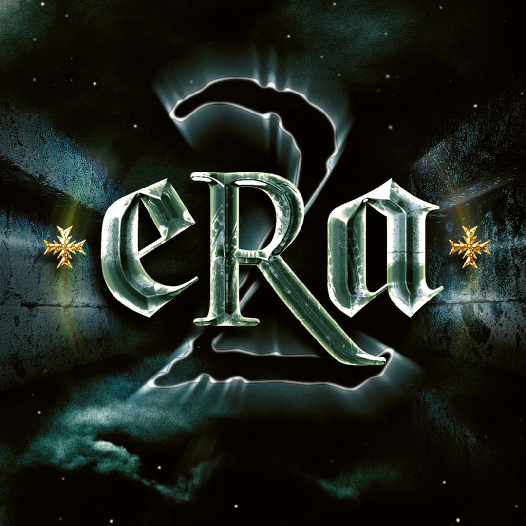 Era 2 cover art