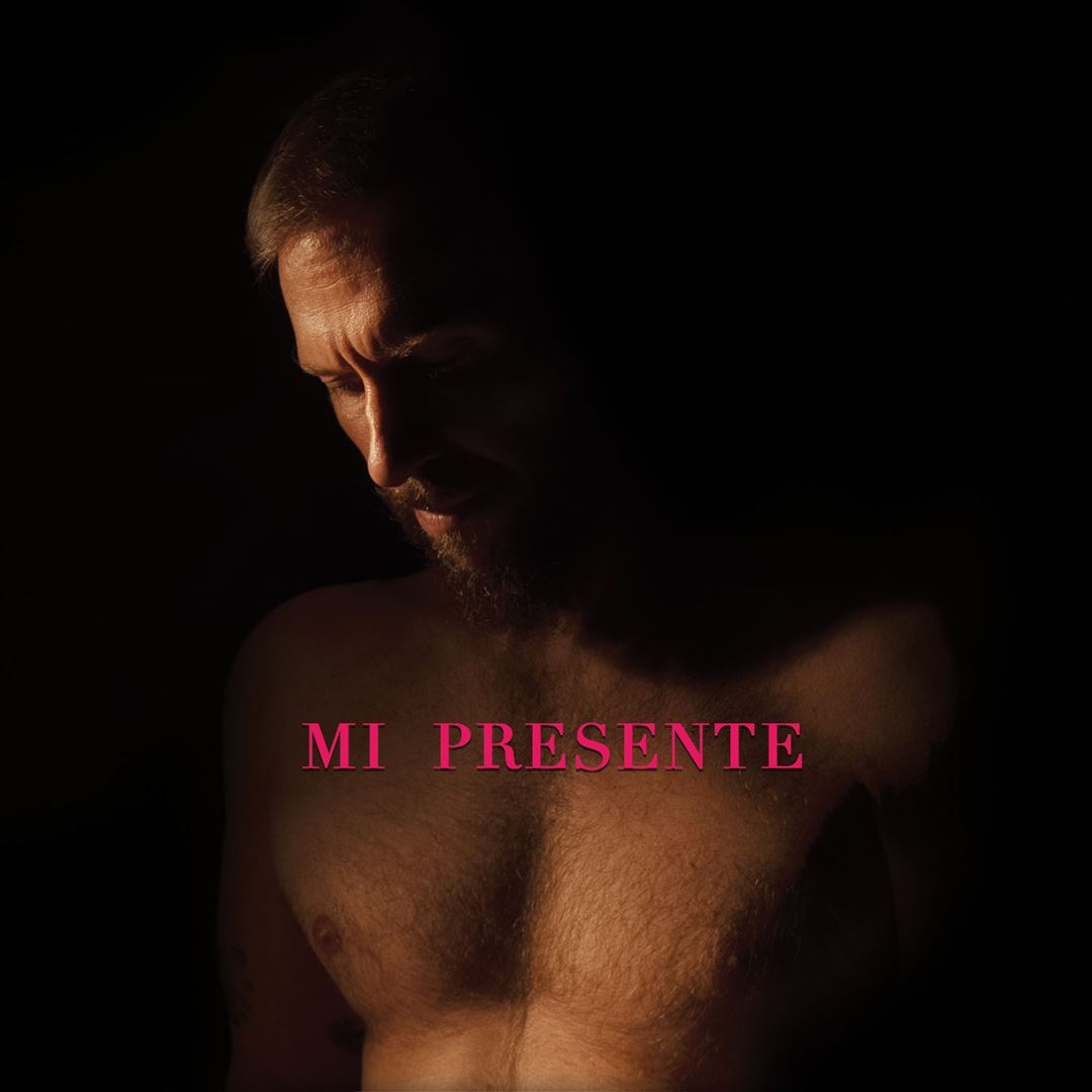 Mi Presente cover art