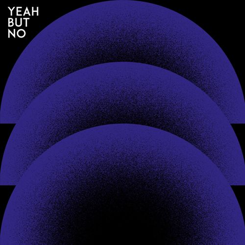 Yeah But No cover art