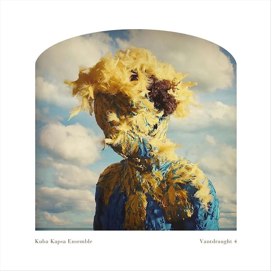 Vantdraught 4 cover art