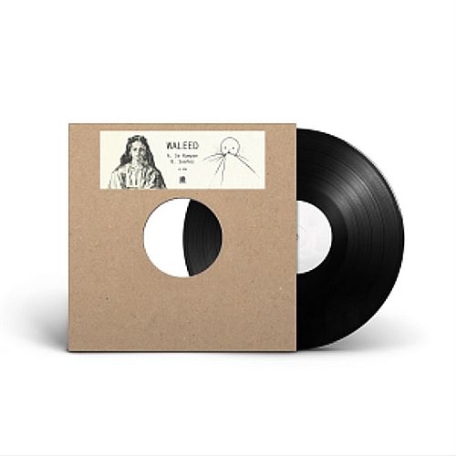 Se Rompen/Suenos cover art