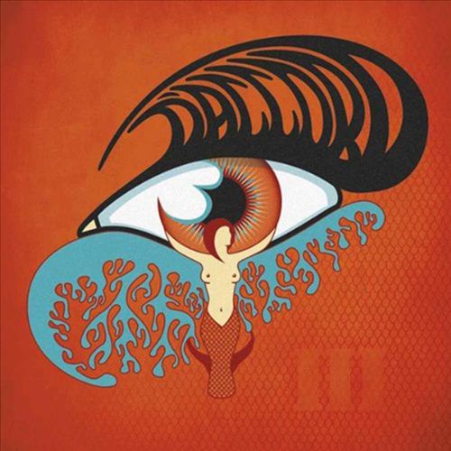 D'accord III cover art