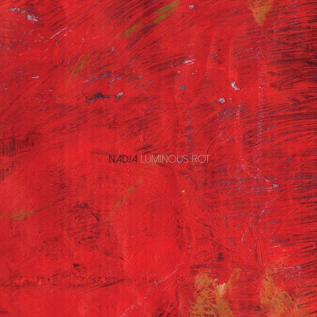 Luminous Rot cover art