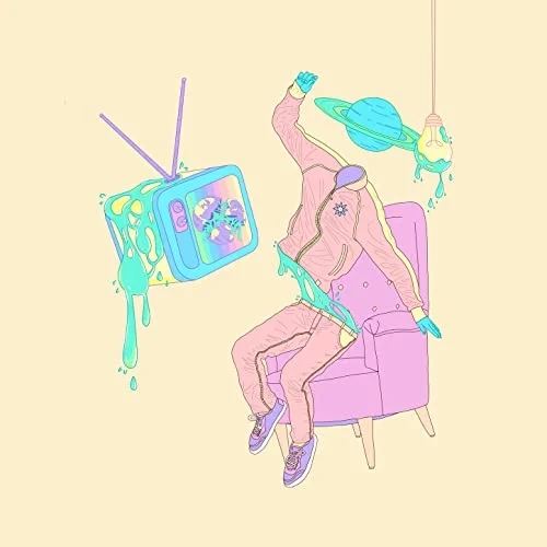 Slouch cover art