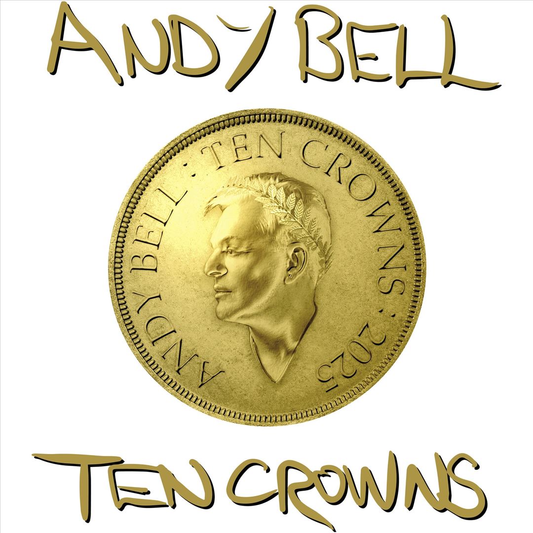 Ten Crowns cover art