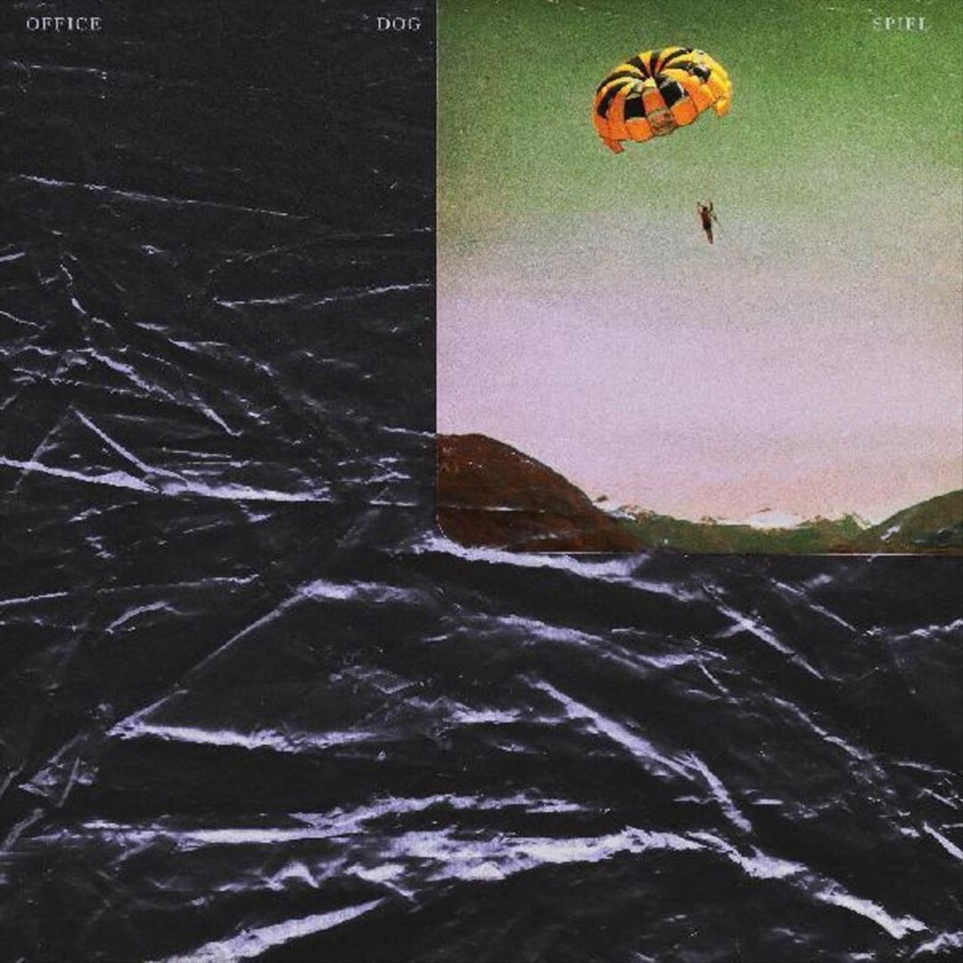 Spiel cover art