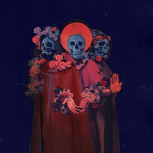Ellipsism cover art