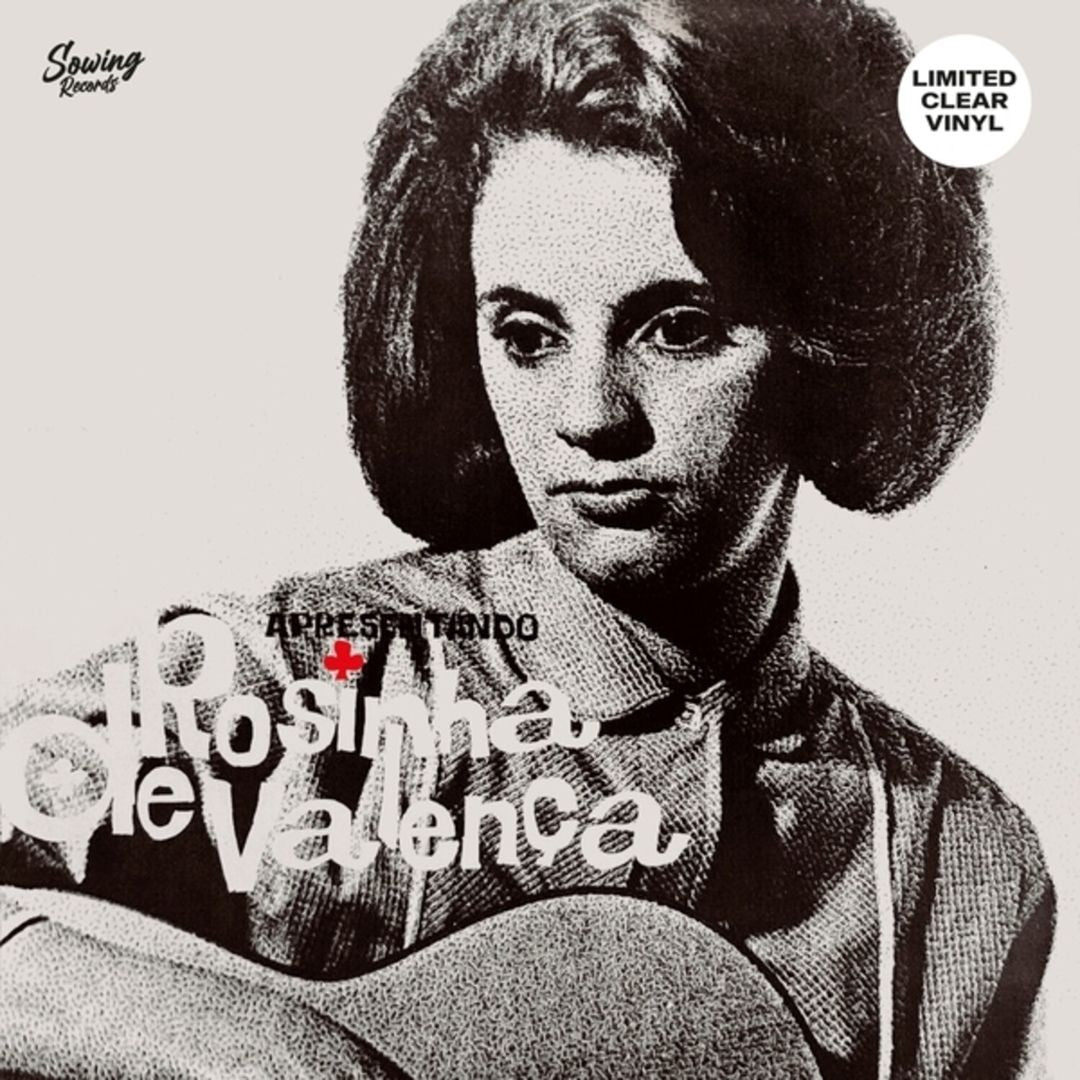 Apresentado cover art