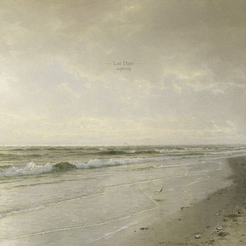Seafaring cover art