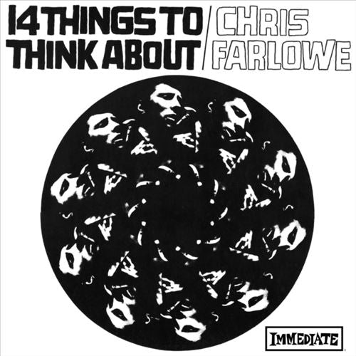 14 Things to Think About cover art