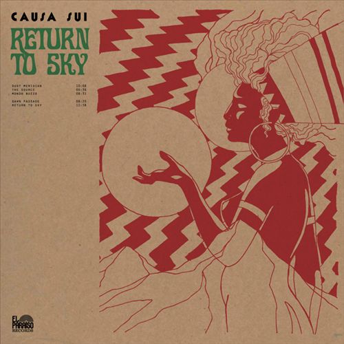 Return to Sky cover art