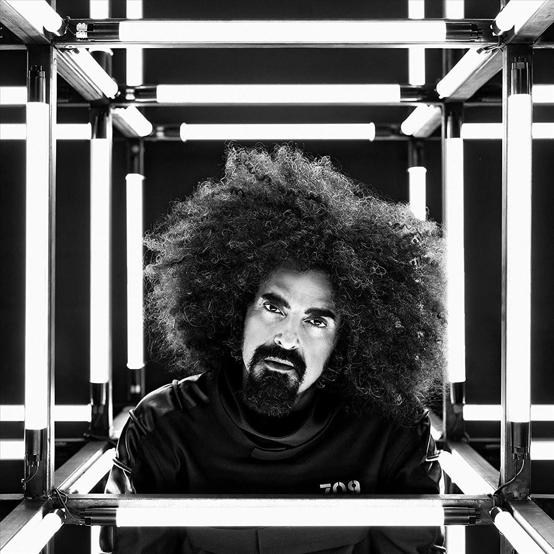 Prisoner 709 cover art