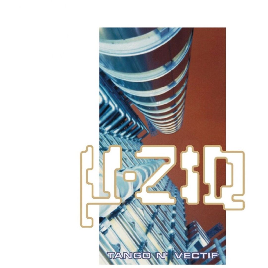 Tango N' Vectif cover art