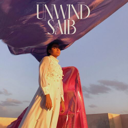 Unwind cover art
