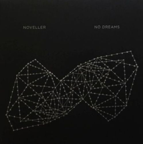 No Dreams cover art