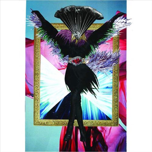 Dose cover art