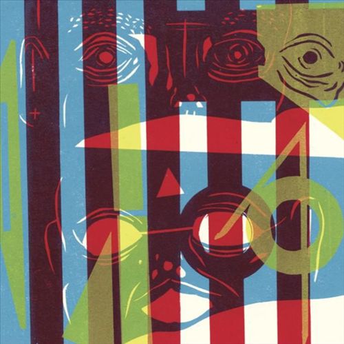 Shame Spiral cover art