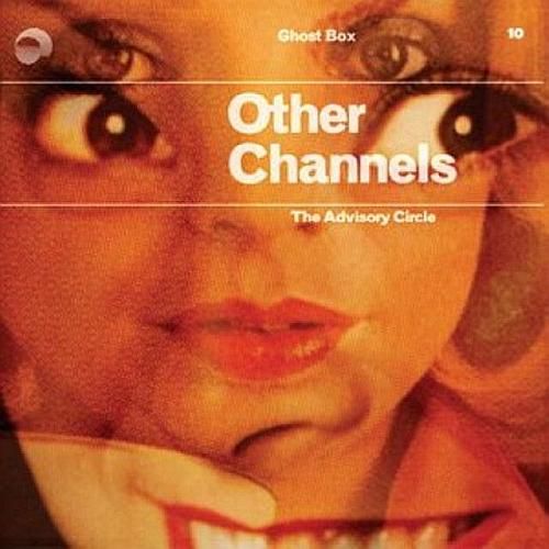 Seance at Hobs Lane cover art
