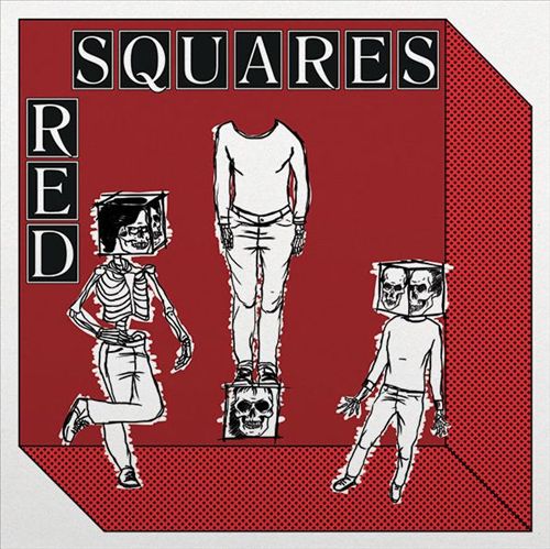 Modern Roll cover art