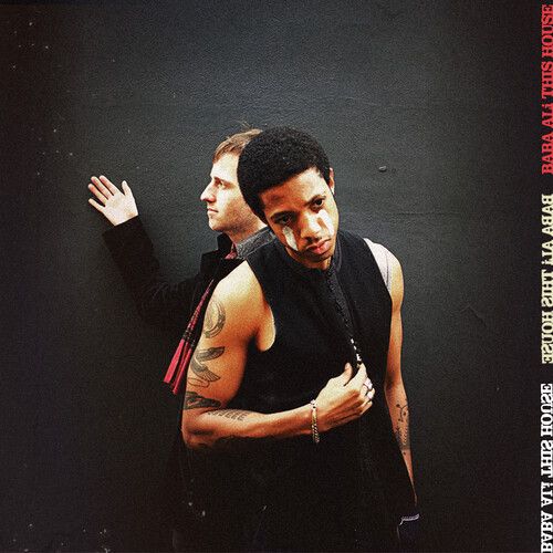 This House cover art
