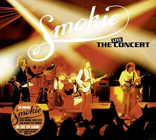 Concert: Live in Essen, Germany 1978 cover art