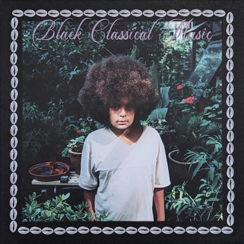 Black Classical Music cover art