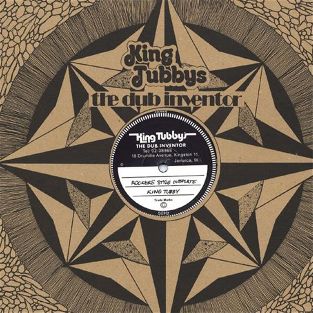 Rockers Style cover art