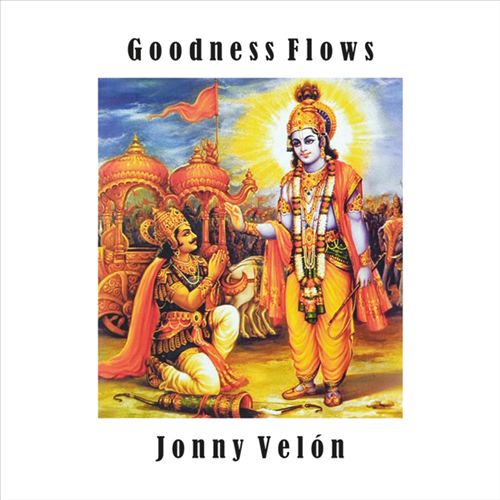 Goodness Flows cover art