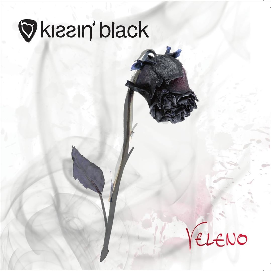 Veleno cover art
